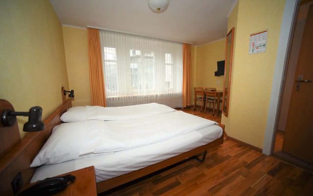 Hotel Limmathof