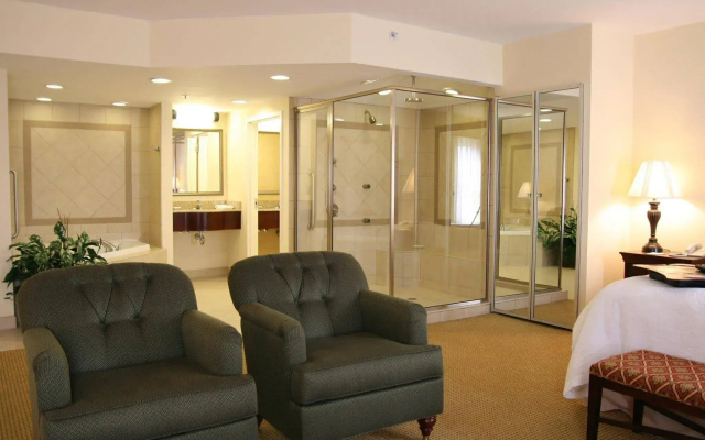 Hampton Inn and Suites Dobson