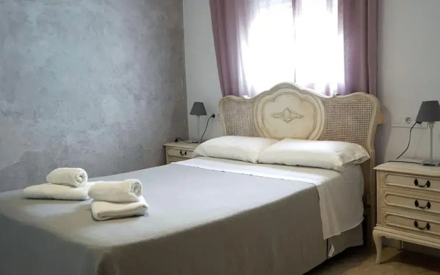 Hostal Trafalgar Barbate