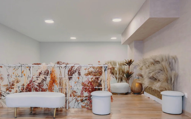 NaiBnB @ Arte Cheras