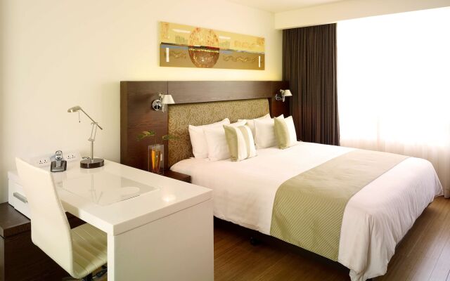 NH Bangkok Asoke