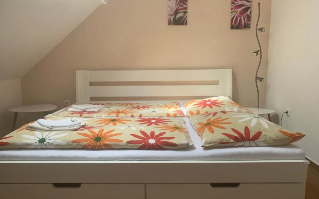 Penzion Restaurace Karlov