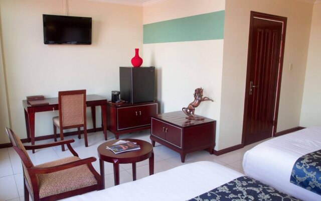 Hotel Palacio