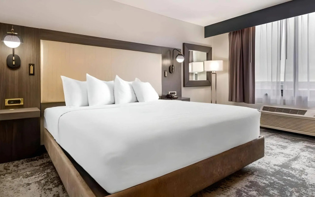 Comfort Inn