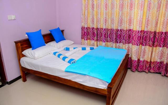 Gloriya Mathews Family Guest House