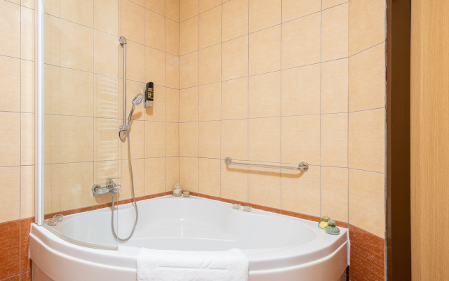 Hotel Libero