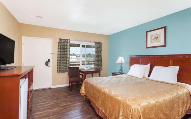 Travelodge by Wyndham San Diego SeaWorld