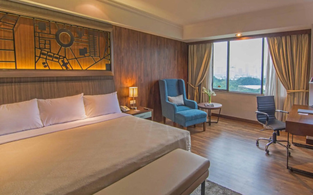 Gran Melia Jakarta
