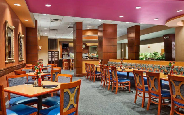 Embassy Suites by Hilton Columbus Dublin