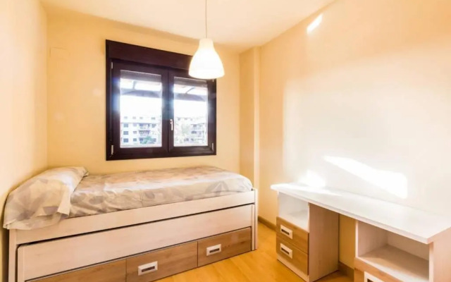 PUSHE Playa Granada Beach&Golf 1