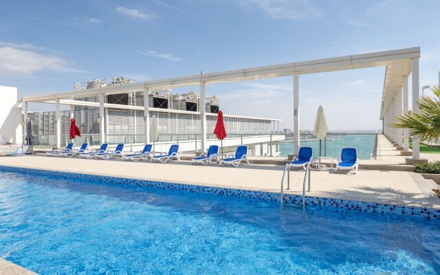 Luxury Beachfront Marjan Island