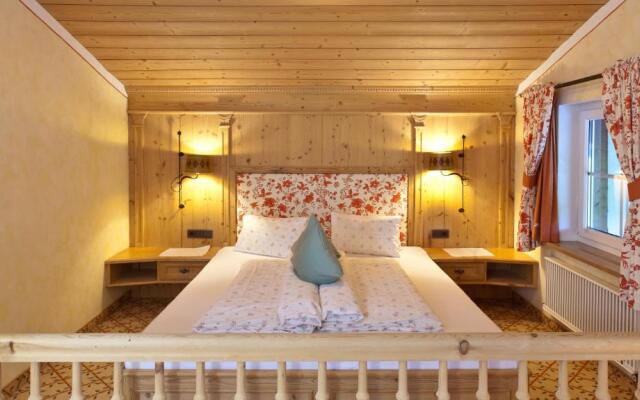 Hotel Lumberger Hof