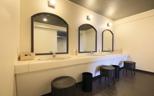 YUTORELO NIKKO - Hostel