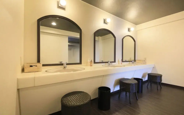 YUTORELO NIKKO - Hostel