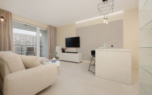 Exclusive Apartment by Renters Prestige