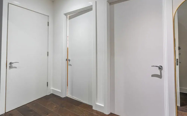 Perfect London Old Brompton Apartment