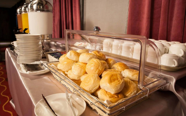 Ramada Encore by Wyndham Hualien