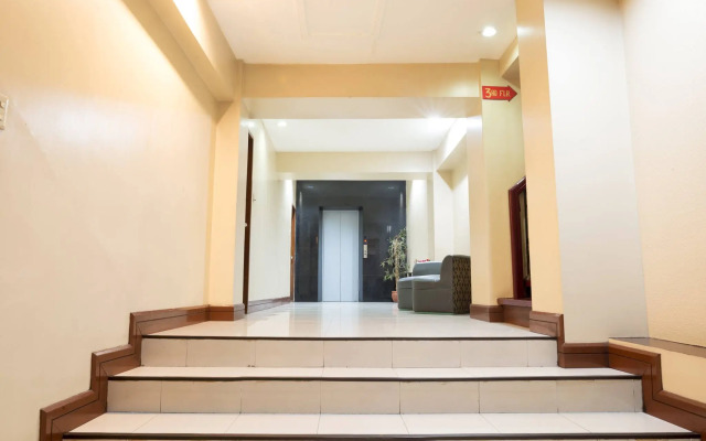 Vista Hotel Recto