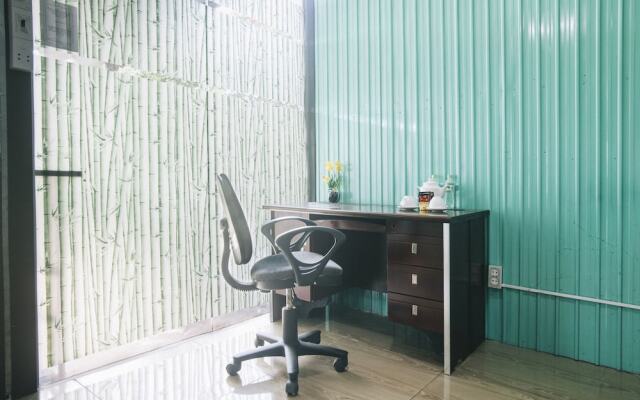 S'Bungalow Phu Quoc