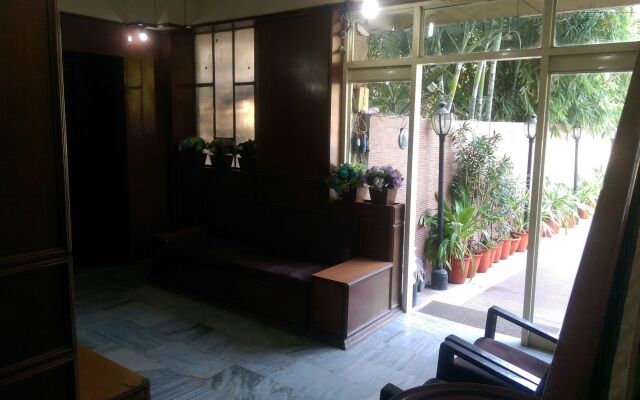 Hotel New Sunder