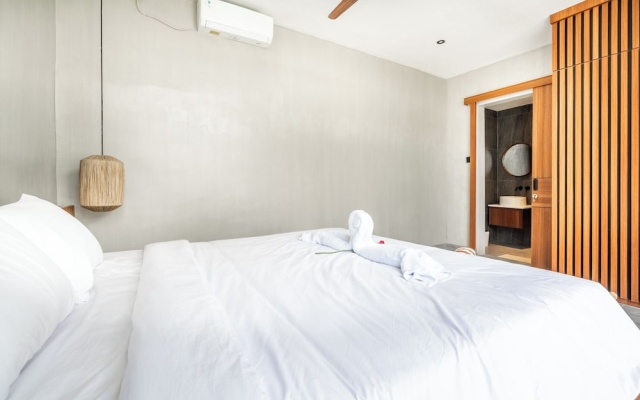 Garuda Villa – Guest Rooms – Jimbaran