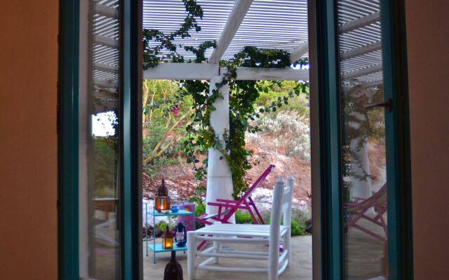 Poecylia Resort