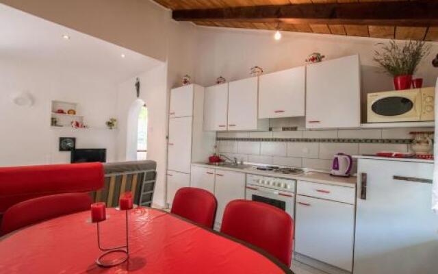 Apartments Frkovic