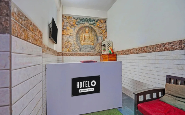 Hotel O Noida Sector 63
