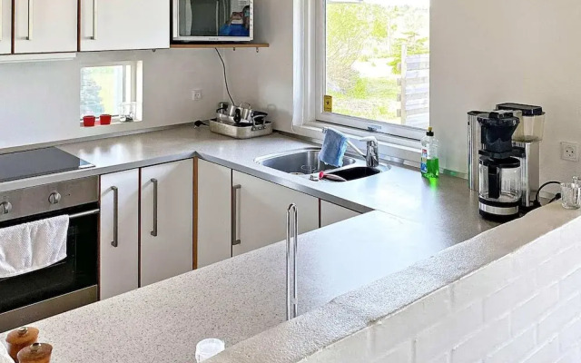 7 Person Holiday Home in Rodby-by Traum