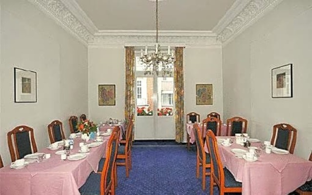 Hotel Bei der Esplanade