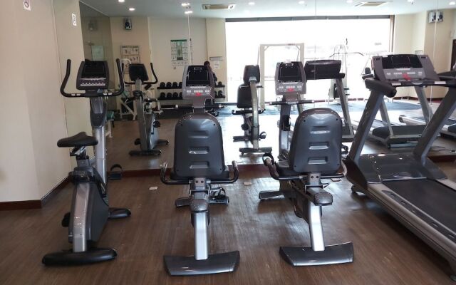 Jannat Suite At Times Square