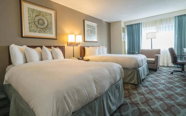 Red Lion Hotel High Point