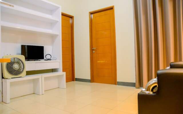 Gading Greenhill 2BR Apartment near Singapore International School