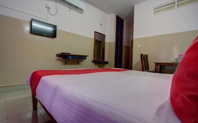 Maharaja Regency by OYO Rooms