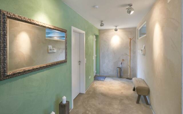 Mountain Apartment in Ehrenberg