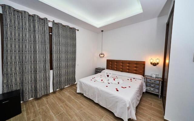 Hotel Bajamar Ancladero Playa