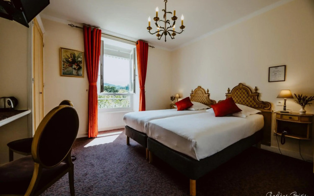 Grand Hôtel des Bains