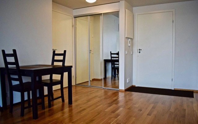 Avia Apartments