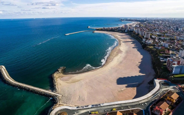 Apartament De Silva Residence Mamaia