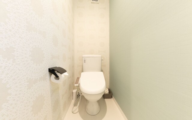 The Guest Villa Hakone Yumoto