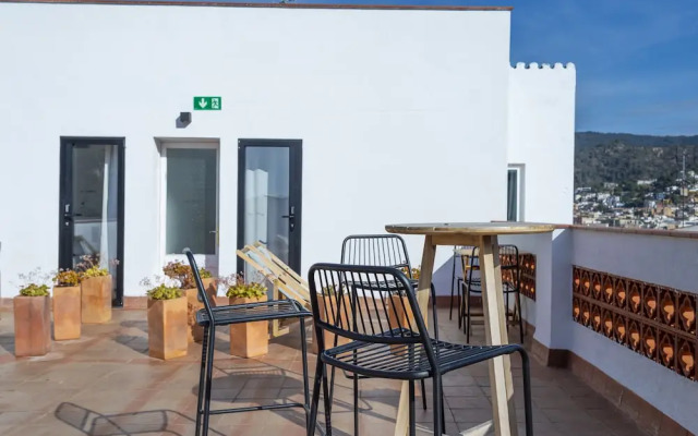 Hostal Boutique Es Menut