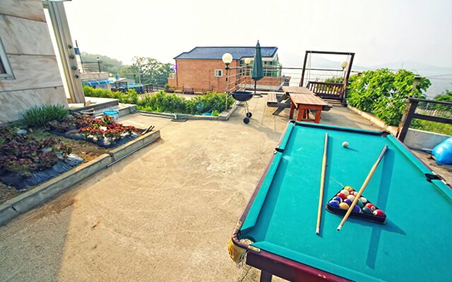 Ganghwa Aurora Pension