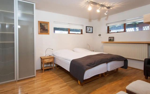 SKOLO Apartment