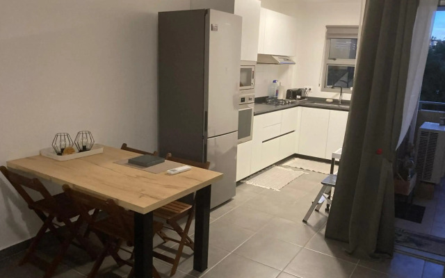 Standing Residence Kumuhei