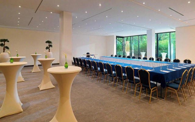 The Westin Leipzig
