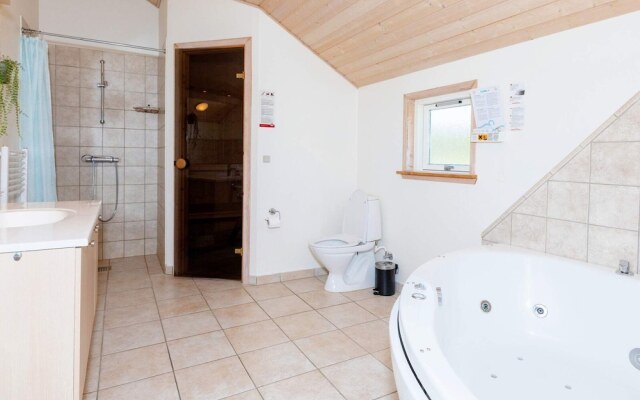 Luxury Retreat in Nr. Lyngby-by Traum