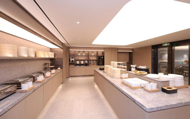 Ji Hotel Binzhou University