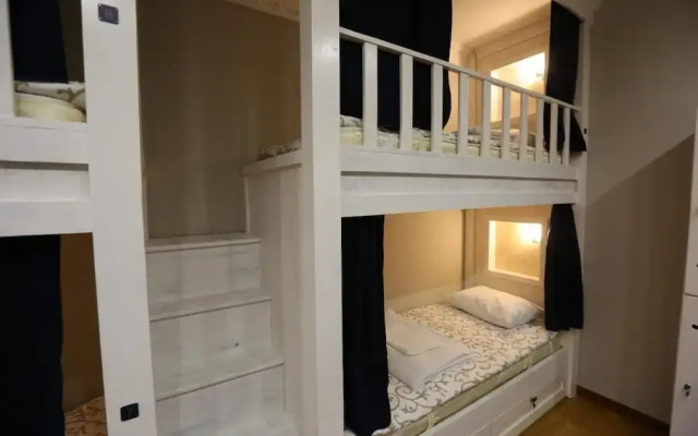 Avenue Hostel Yerevan