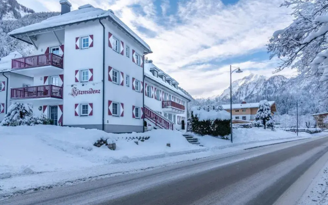 Kitz Residenz Eleven Kaprun