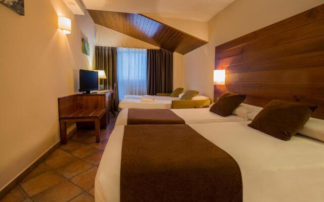 Hotel Magic La Massana (Hotansa)